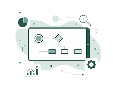 Adaptive Workflow Orchestration