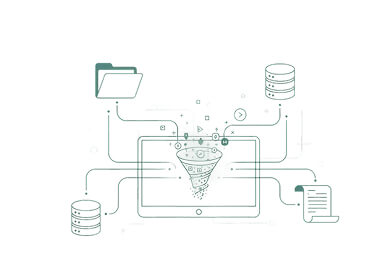 Intelligent Data Transformation